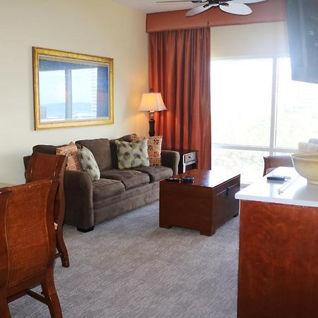 Ocean View Luxurious Condo-Best Location + Balcony Destin Exteriör bild