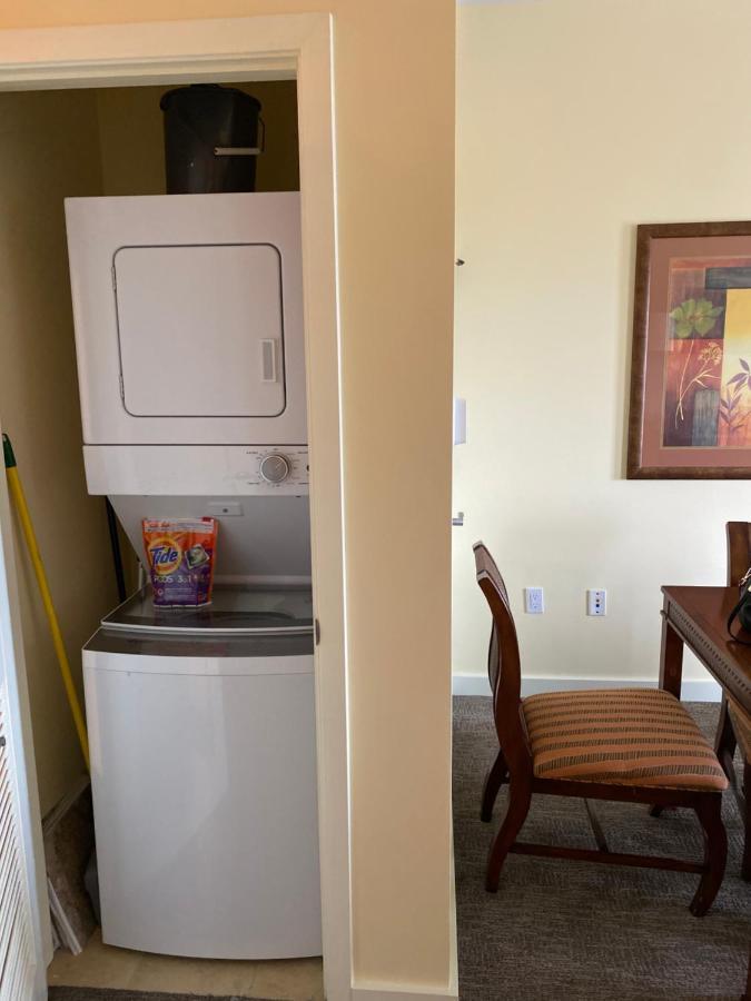 Ocean View Luxurious Condo-Best Location + Balcony Destin Exteriör bild