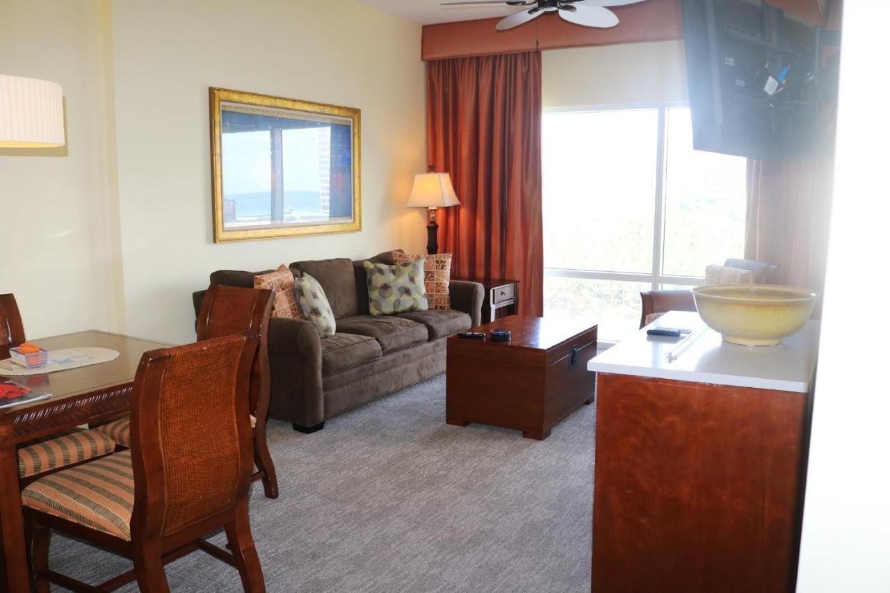 Ocean View Luxurious Condo-Best Location + Balcony Destin Exteriör bild