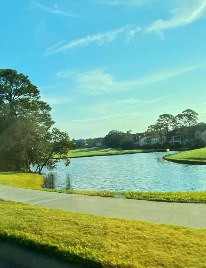 Ocean View Luxurious Condo-Best Location + Balcony Destin Exteriör bild