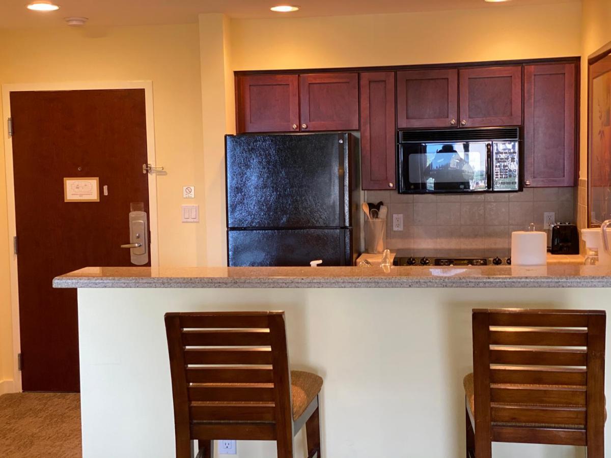 Ocean View Luxurious Condo-Best Location + Balcony Destin Exteriör bild