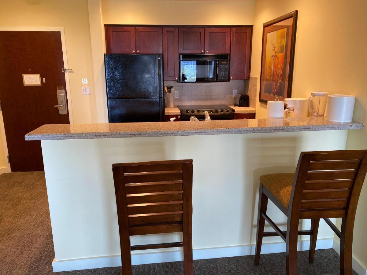 Ocean View Luxurious Condo-Best Location + Balcony Destin Exteriör bild