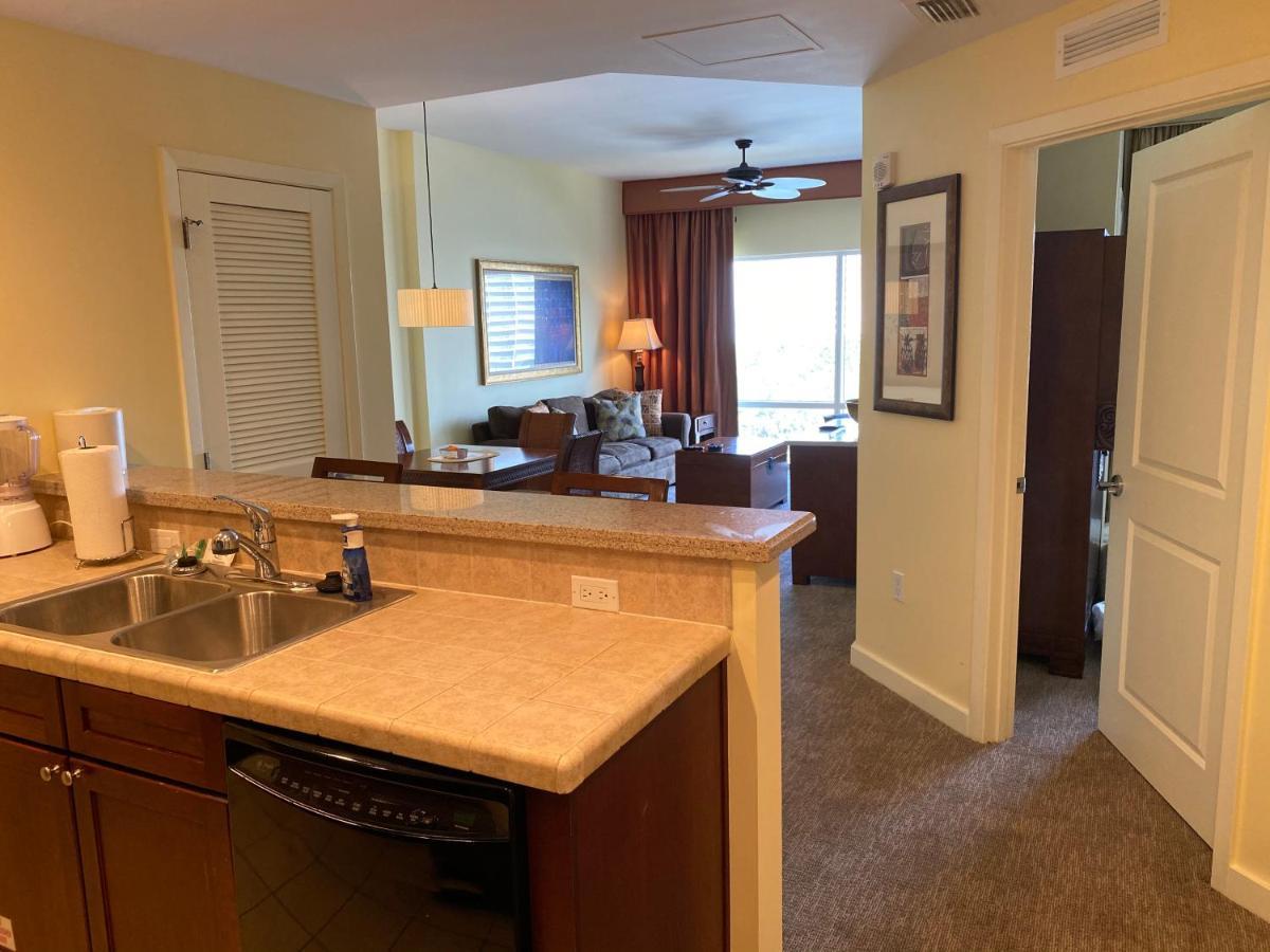 Ocean View Luxurious Condo-Best Location + Balcony Destin Exteriör bild