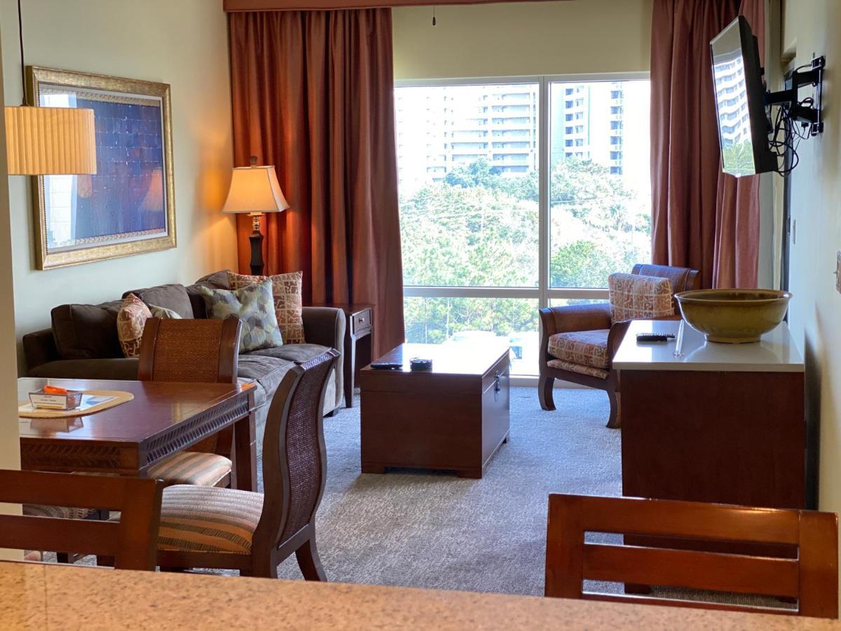 Ocean View Luxurious Condo-Best Location + Balcony Destin Exteriör bild