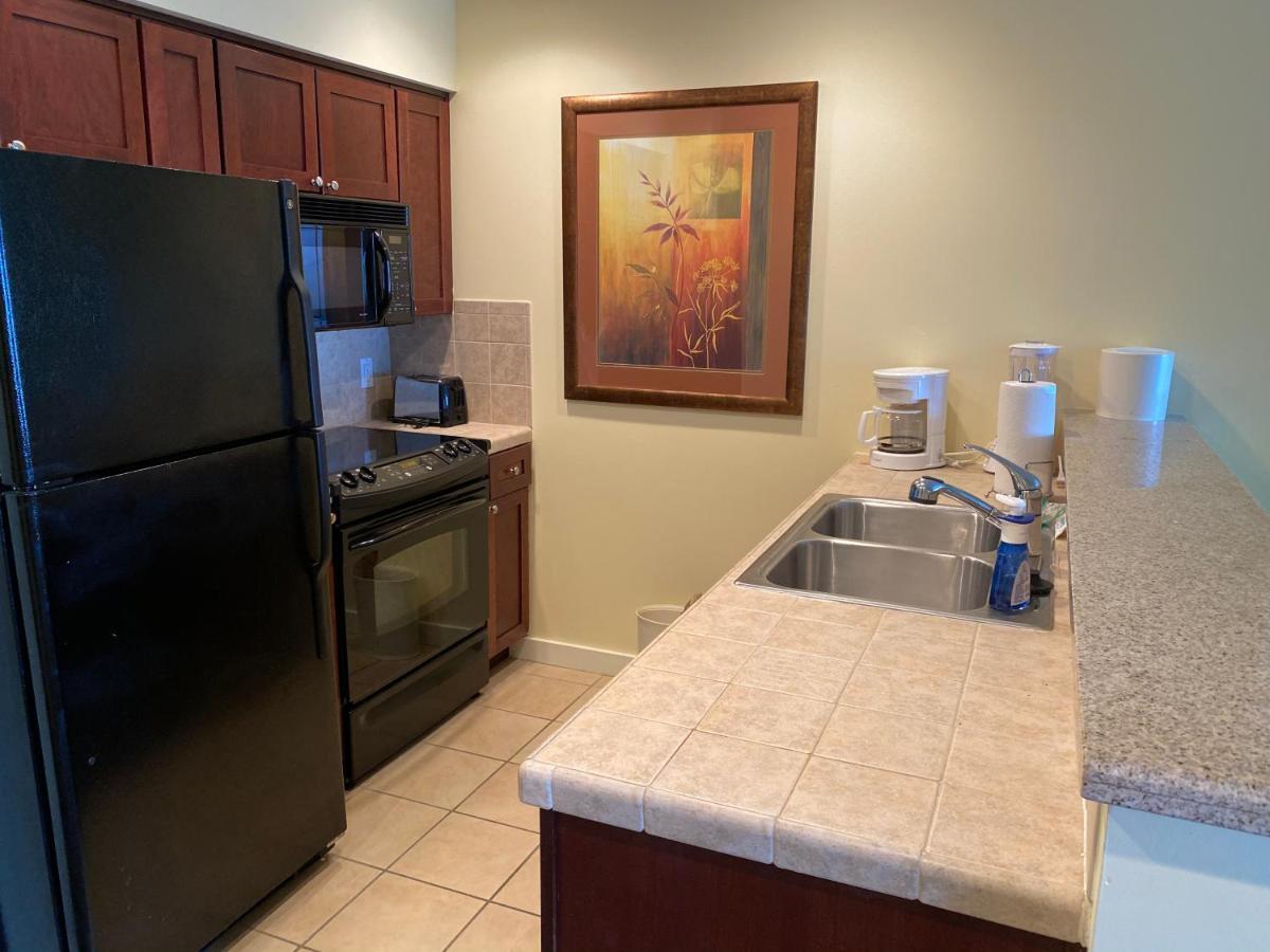 Ocean View Luxurious Condo-Best Location + Balcony Destin Exteriör bild