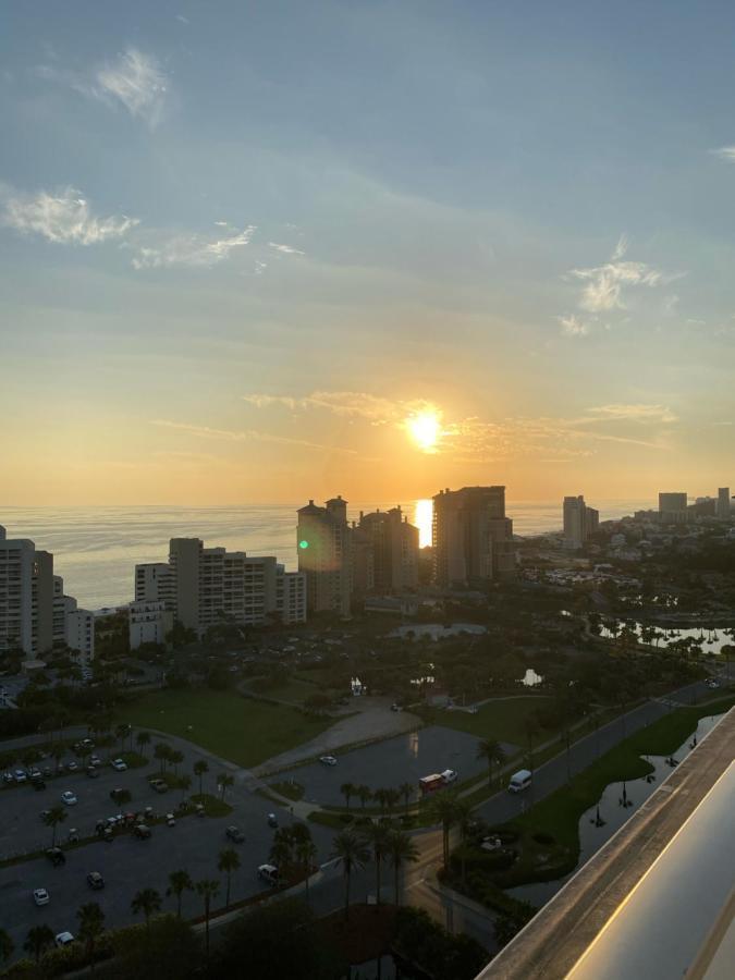Ocean View Luxurious Condo-Best Location + Balcony Destin Exteriör bild