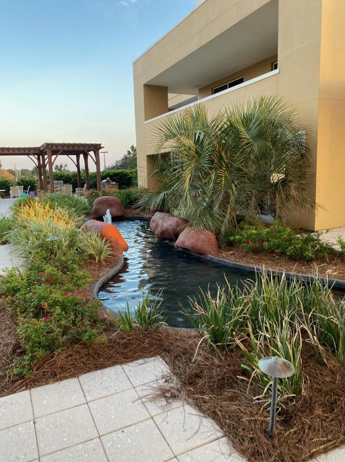 Ocean View Luxurious Condo-Best Location + Balcony Destin Exteriör bild