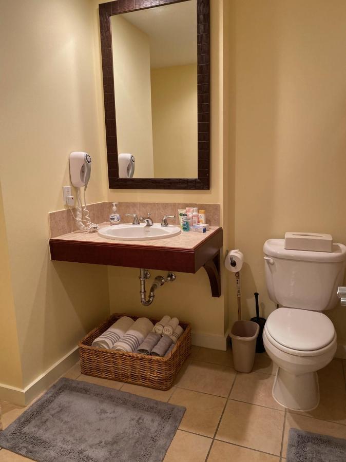 Ocean View Luxurious Condo-Best Location + Balcony Destin Exteriör bild